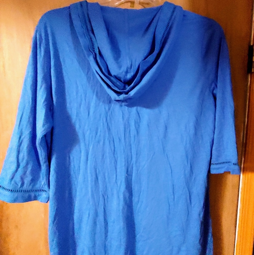Woman's xl top